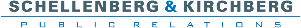 Logo Schellenberg & Kirchberg PR